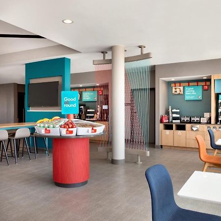 Avid Hotel - Madison - Huntsville West By Ihg Екстер'єр фото