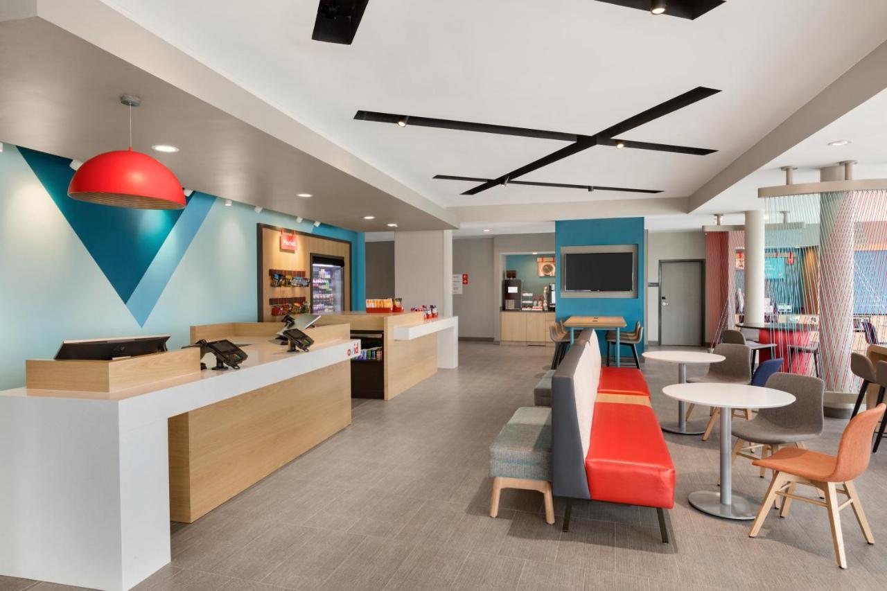 Avid Hotel - Madison - Huntsville West By Ihg Екстер'єр фото
