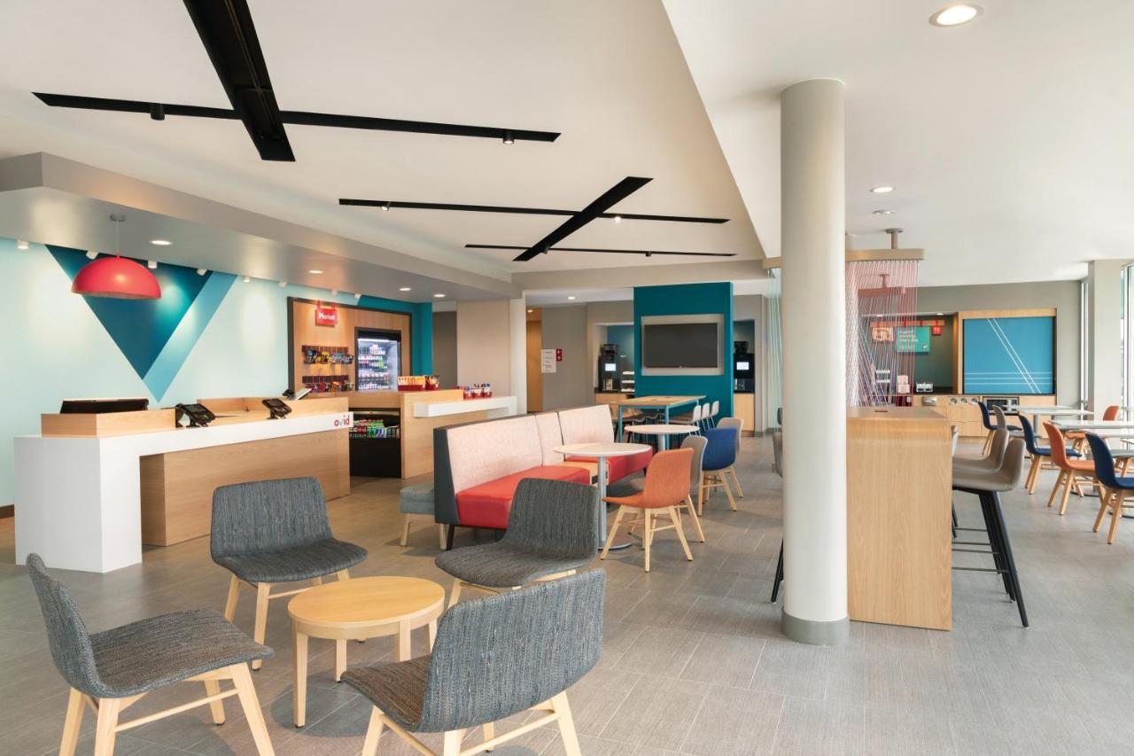 Avid Hotel - Madison - Huntsville West By Ihg Екстер'єр фото