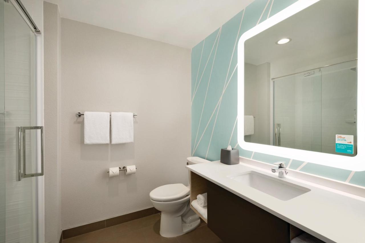 Avid Hotel - Madison - Huntsville West By Ihg Екстер'єр фото